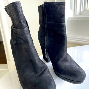Prada ankle boots